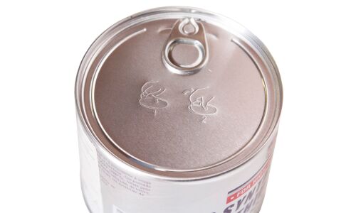 Смазка пластичная ABRO #3 Synthetic Lithium Grease, литиевая, синтетическая, банка 454г, арт. LG990AM