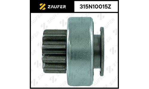 Бендикс стартера Zaufer, арт. 315N10015Z