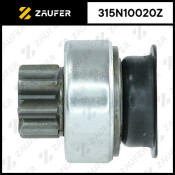 Бендикс стартера Zaufer, арт. 315N10020Z
