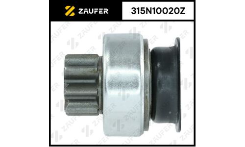 Бендикс стартера Zaufer, арт. 315N10020Z