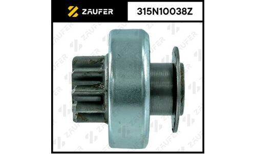 Бендикс стартера Zaufer, арт. 315N10038Z