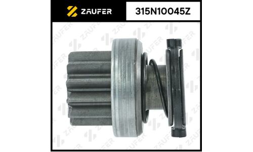 Бендикс стартера Zaufer, арт. 315N10045Z