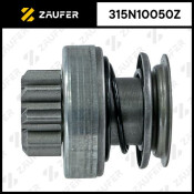Бендикс стартера ZAUFER, арт. 315N10050Z