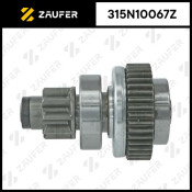 Бендикс стартера Zaufer, арт. 315N10067Z