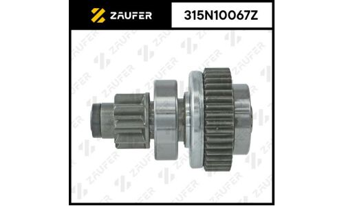 Бендикс стартера Zaufer, арт. 315N10067Z