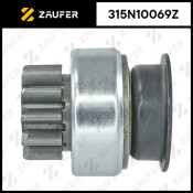 Бендикс стартера Zaufer, арт. 315N10069Z