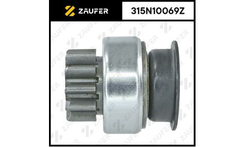 Бендикс стартера Zaufer, арт. 315N10069Z