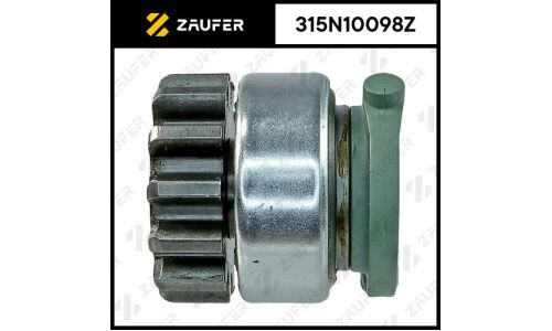 Бендикс стартера Zaufer, арт. 315N10098Z