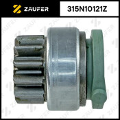 Бендикс стартера Zaufer, арт. 315N10121Z