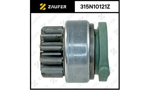 Бендикс стартера Zaufer, арт. 315N10121Z