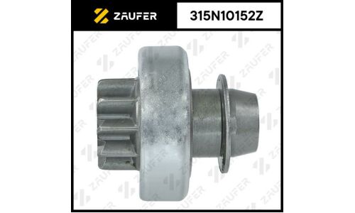 Бендикс стартера Zaufer, арт. 315N10152Z