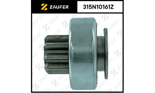 Бендикс стартера Zaufer, арт. 315N10161Z