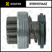 Бендикс стартера Zaufer, арт. 315N10166Z