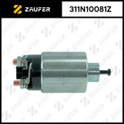 Втягивающее реле стартера Zaufer, арт. 311N10081Z