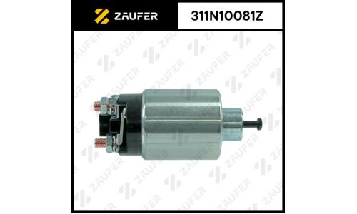 Втягивающее реле стартера Zaufer, арт. 311N10081Z