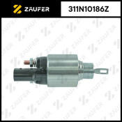 Втягивающее реле стартера Zaufer, арт. 311N10186Z