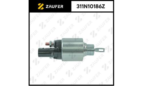 Втягивающее реле стартера Zaufer, арт. 311N10186Z
