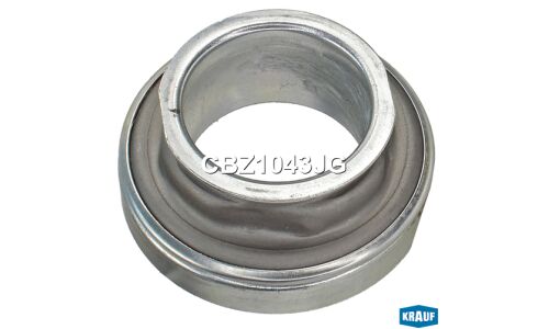 Подшипник выжимной Krauf, арт. CBZ1043JG