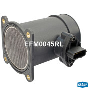 Датчик массового расхода воздуха ДВС Krauf, арт. EFM0045RL