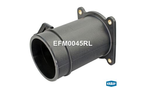 Датчик массового расхода воздуха ДВС Krauf, арт. EFM0045RL