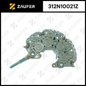 Диодный мост генератора Zaufer, арт. 312N10021Z
