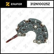 Диодный мост генератора Zaufer, арт. 312N10025Z