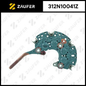 Диодный мост генератора Zaufer, арт. 312N10041Z