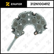 Диодный мост генератора Zaufer, арт. 312N10049Z
