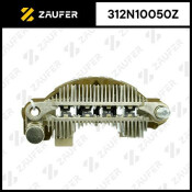 Диодный мост генератора Zaufer, арт. 312N10050Z