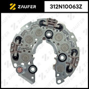 Диодный мост генератора Zaufer, арт. 312N10063Z
