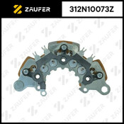Диодный мост генератора Zaufer, арт. 312N10073Z