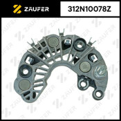 Диодный мост генератора Zaufer, арт. 312N10078Z