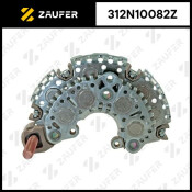 Диодный мост генератора Zaufer, арт. 312N10082Z