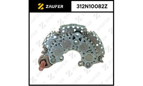 Диодный мост генератора Zaufer, арт. 312N10082Z
