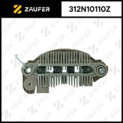Мост диодный генератора ZAUFER, арт. 312N10110Z