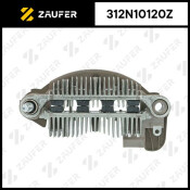 Диодный мост генератора Zaufer, арт. 312N10120Z