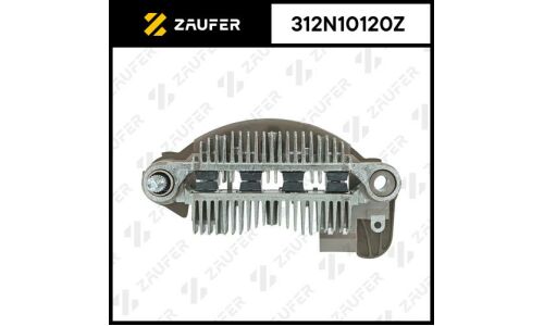 Диодный мост генератора Zaufer, арт. 312N10120Z