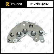 Диодный мост генератора Zaufer, арт. 312N10123Z
