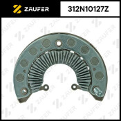 Диодный мост генератора Zaufer, арт. 312N10127Z