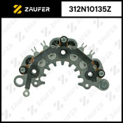 Диодный мост генератора Zaufer, арт. 312N10135Z