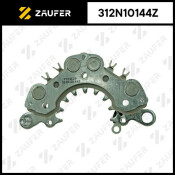 Диодный мост генератора Zaufer, арт. 312N10144Z