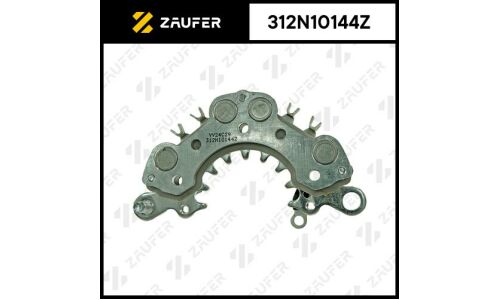 Диодный мост генератора Zaufer, арт. 312N10144Z