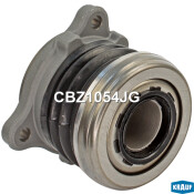 Подшипник выжимной Krauf, арт. CBZ1054JG
