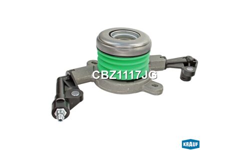 Подшипник выжимной гидравлический Krauf, арт. CBZ1117JG
