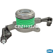 Подшипник выжимной гидравлический Krauf, арт. CBZ1132JG