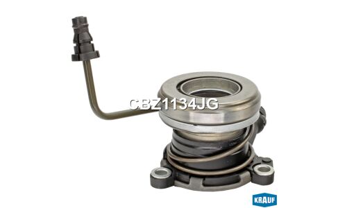 Подшипник выжимной гидравлический Krauf, арт. CBZ1134JG