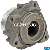Подшипник выжимной гидравлический Krauf, арт. CBZ1156JG
