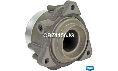 Подшипник выжимной гидравлический Krauf, арт. CBZ1156JG