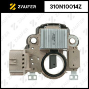 Регулятор напряжения генератора Zaufer, арт. 310N10014Z