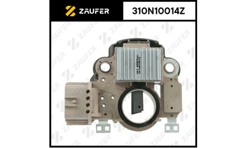 Регулятор напряжения генератора Zaufer, арт. 310N10014Z